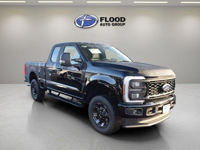 new 2026 Ford F-350 car, priced at $61,445