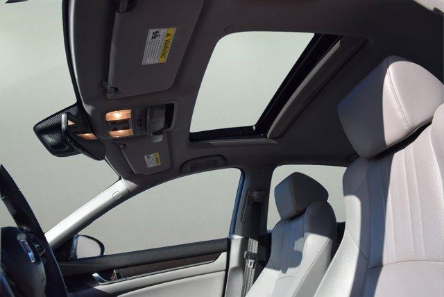 used 2018 Honda Accord car, priced at $21,673