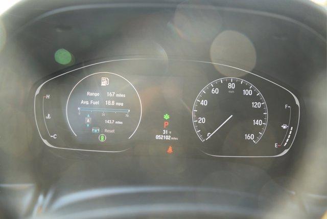 used 2018 Honda Accord car, priced at $21,673