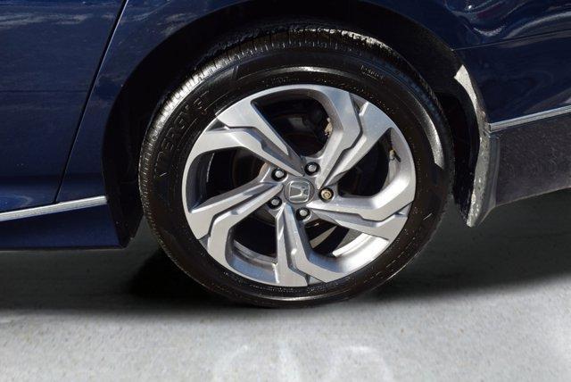 used 2018 Honda Accord car, priced at $21,673