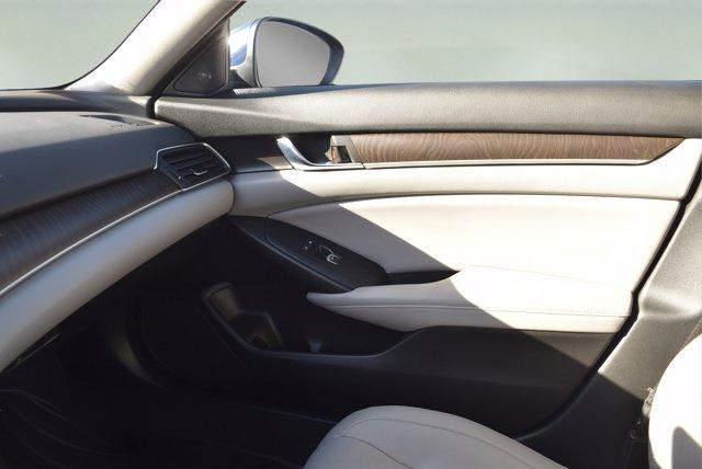 used 2018 Honda Accord car, priced at $21,673