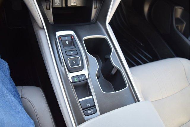 used 2018 Honda Accord car, priced at $21,673