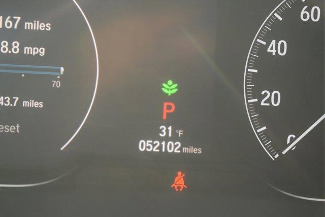 used 2018 Honda Accord car, priced at $21,673