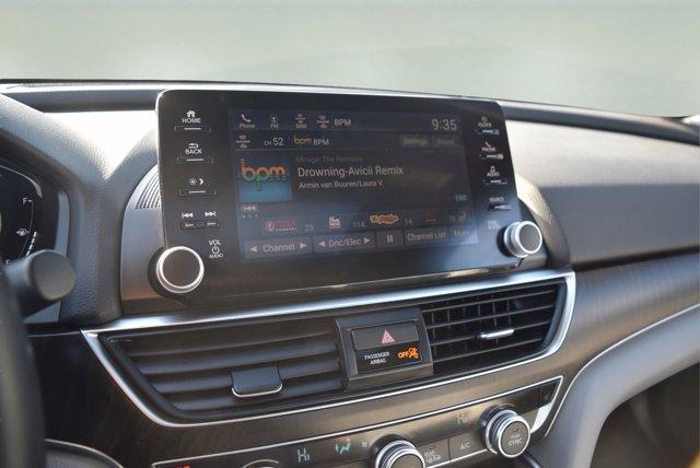 used 2018 Honda Accord car, priced at $21,673