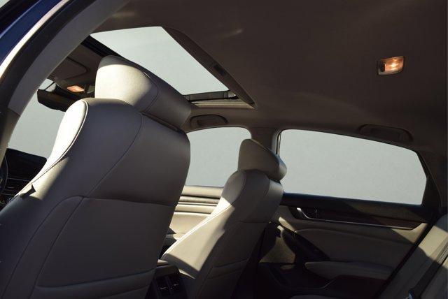 used 2018 Honda Accord car, priced at $21,673