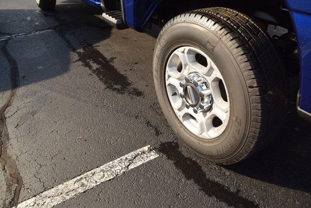 new 2026 Ford F-250 car, priced at $65,525