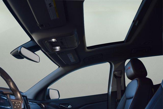 used 2021 GMC Acadia car, priced at $25,141