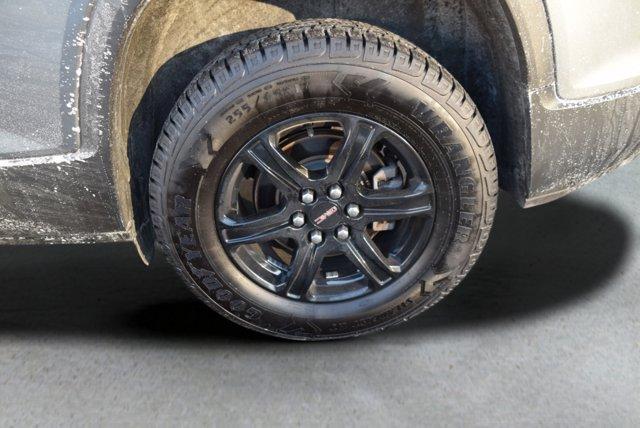 used 2021 GMC Acadia car, priced at $25,141