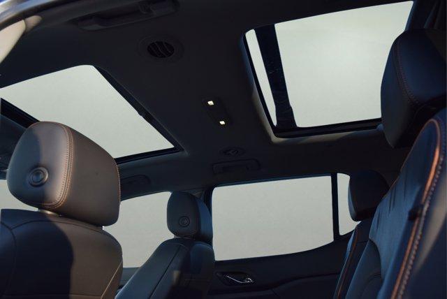 used 2021 GMC Acadia car, priced at $25,141