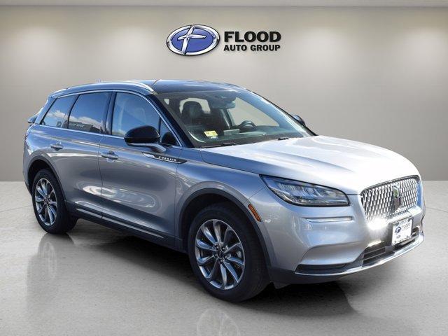 used 2022 Lincoln Corsair car, priced at $31,548