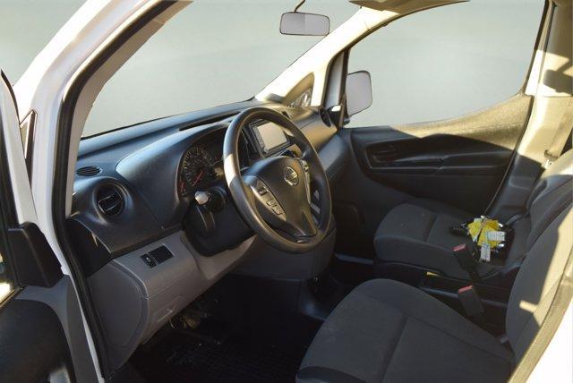 used 2020 Nissan NV200 car, priced at $15,672