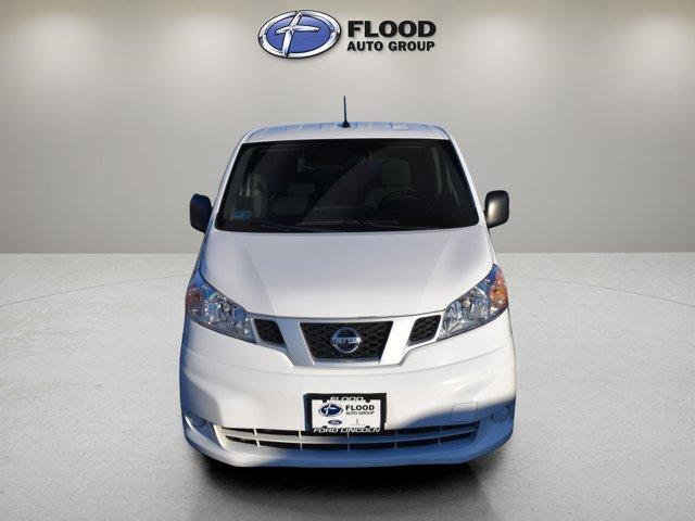 used 2020 Nissan NV200 car, priced at $15,672