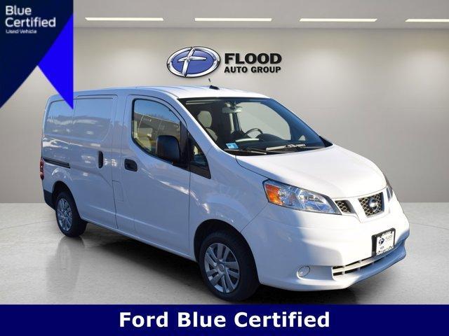 used 2020 Nissan NV200 car, priced at $15,672