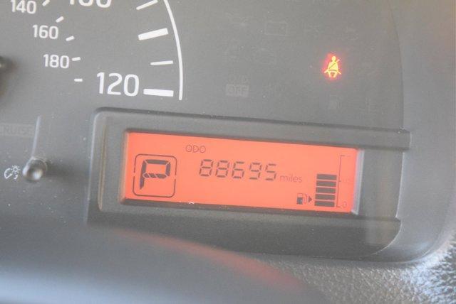 used 2020 Nissan NV200 car, priced at $15,672