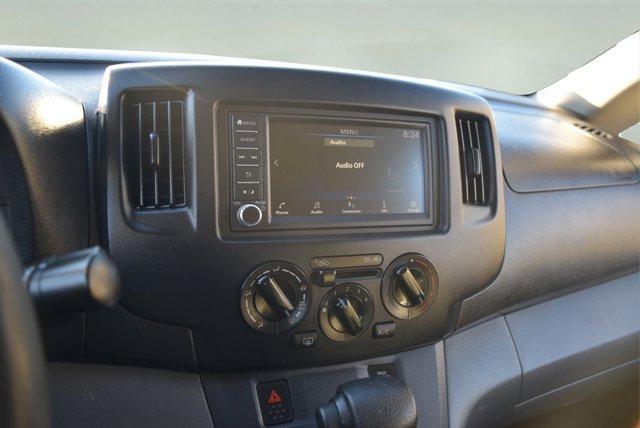used 2020 Nissan NV200 car, priced at $15,672
