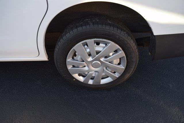 used 2020 Nissan NV200 car, priced at $15,672