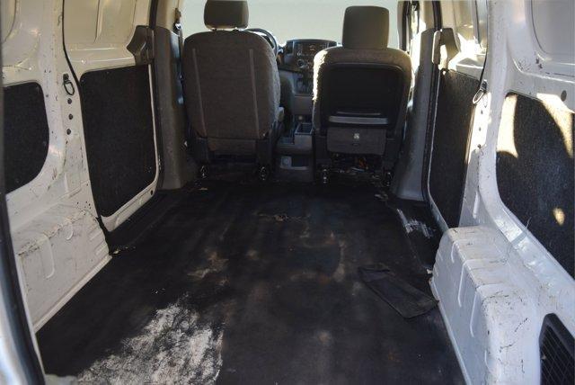 used 2020 Nissan NV200 car, priced at $15,672