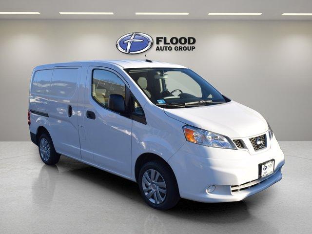 used 2020 Nissan NV200 car, priced at $15,672
