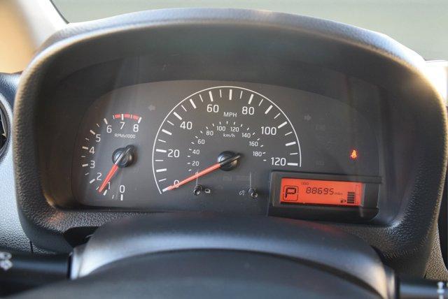 used 2020 Nissan NV200 car, priced at $15,672