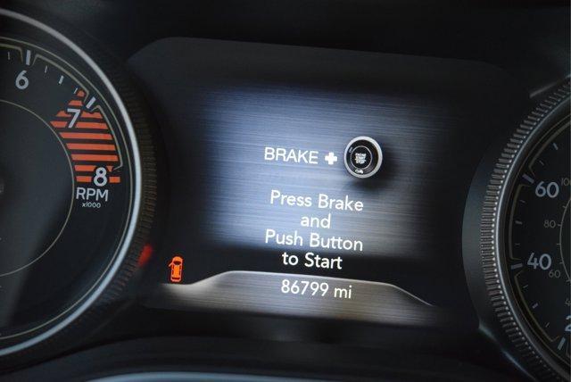 used 2019 Jeep Cherokee car, priced at $15,980