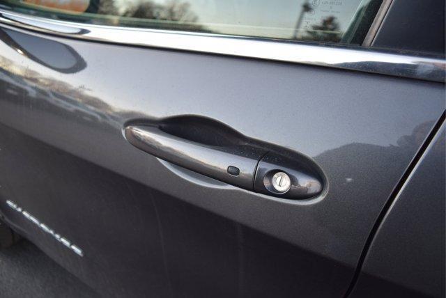 used 2019 Jeep Cherokee car, priced at $15,980