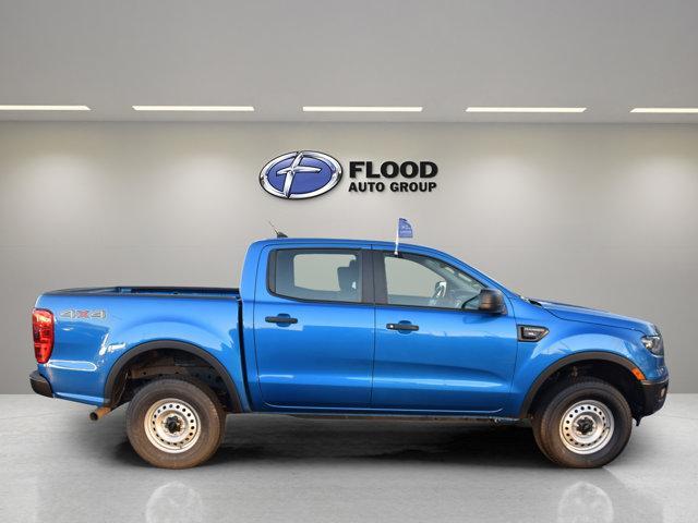 used 2023 Ford Ranger car, priced at $24,000