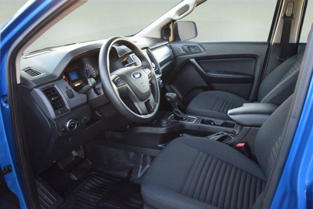 used 2023 Ford Ranger car, priced at $24,000