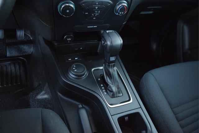 used 2023 Ford Ranger car, priced at $24,000