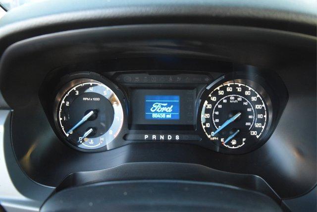 used 2023 Ford Ranger car, priced at $24,000