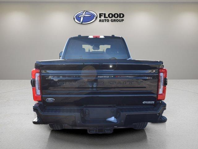 new 2026 Ford F-250 car, priced at $95,450