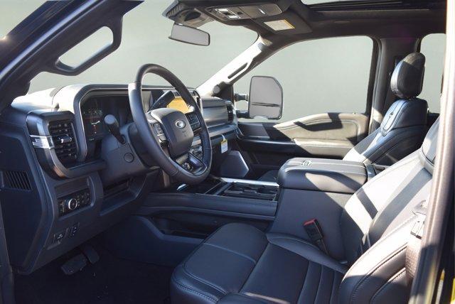 new 2026 Ford F-250 car, priced at $95,450