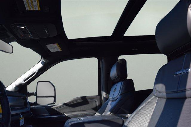 new 2026 Ford F-250 car, priced at $95,450