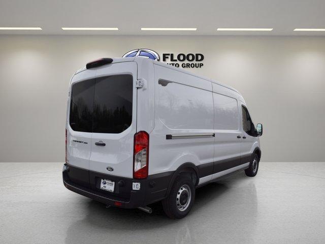 new 2026 Ford Transit-250 car, priced at $55,025