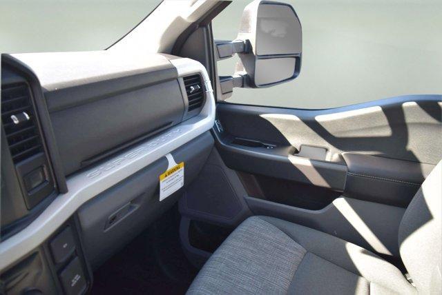 new 2026 Ford F-250 car, priced at $64,240