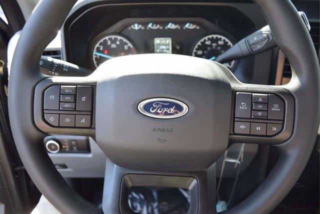 new 2026 Ford F-250 car, priced at $64,240