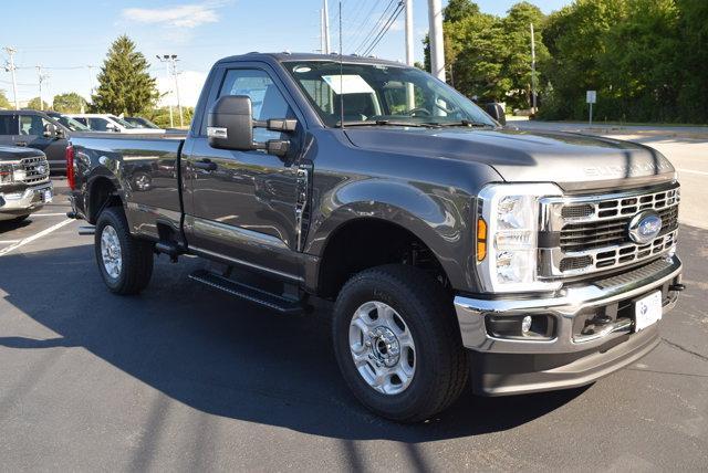 new 2026 Ford F-250 car, priced at $55,240
