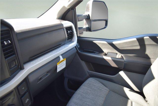 new 2026 Ford F-250 car, priced at $64,240