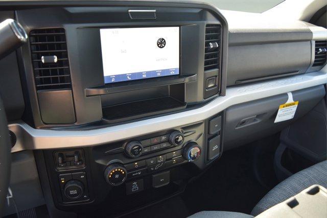 new 2026 Ford F-250 car, priced at $64,240