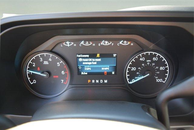 new 2026 Ford F-250 car, priced at $64,240