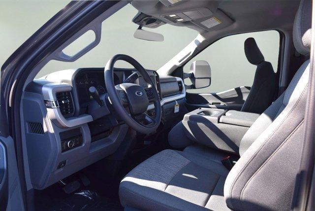 new 2026 Ford F-250 car, priced at $64,240