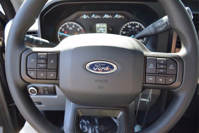 new 2026 Ford F-250 car, priced at $64,240