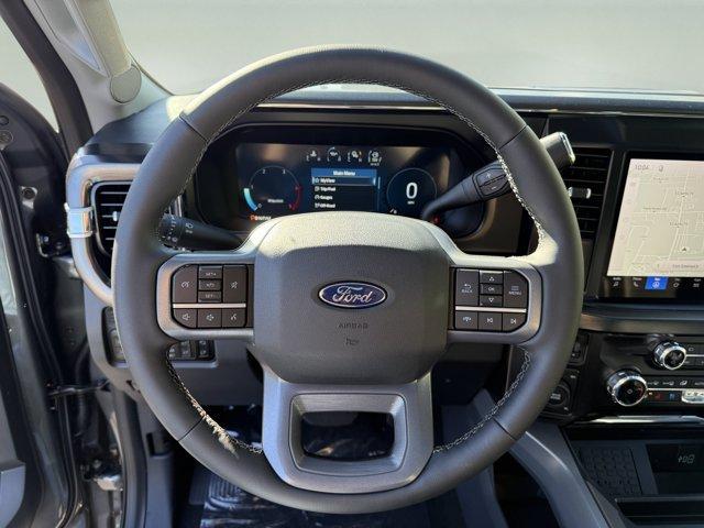 new 2027 Ford F-350 car, priced at $92,539