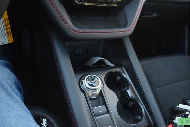 new 2026 Ford Explorer car, priced at $63,785