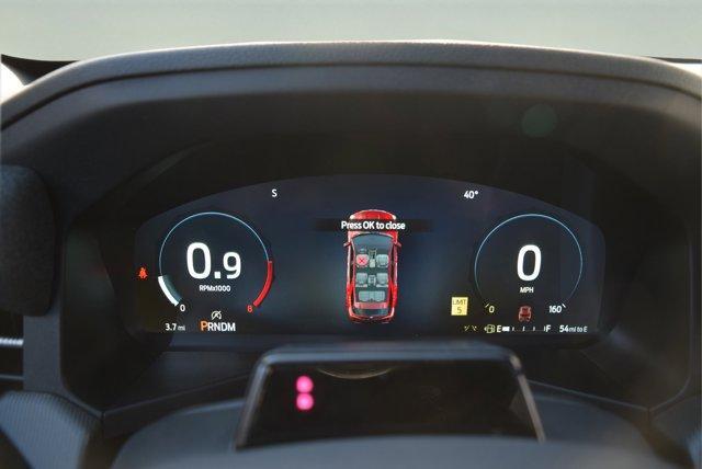 new 2026 Ford Explorer car, priced at $63,785