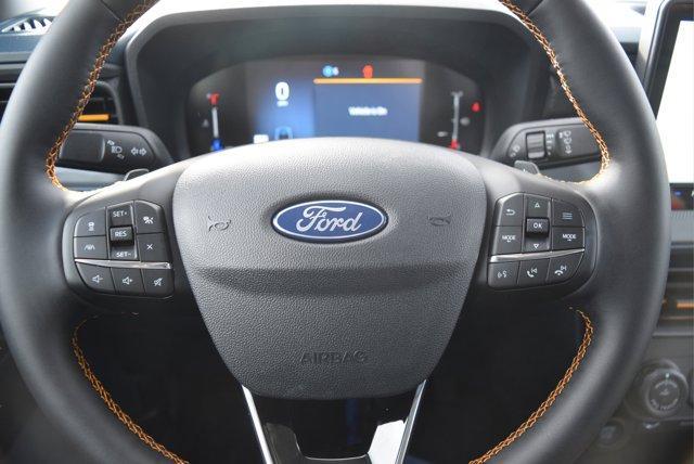 new 2026 Ford Maverick car, priced at $43,685