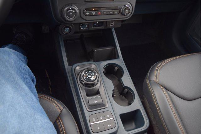 new 2026 Ford Maverick car, priced at $43,685