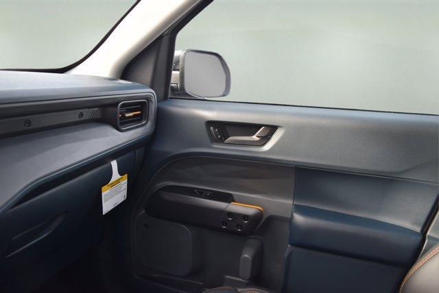 new 2026 Ford Maverick car, priced at $43,685