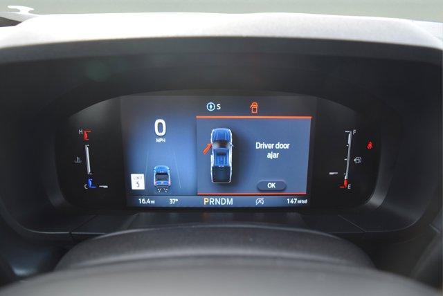 new 2026 Ford Maverick car, priced at $43,685