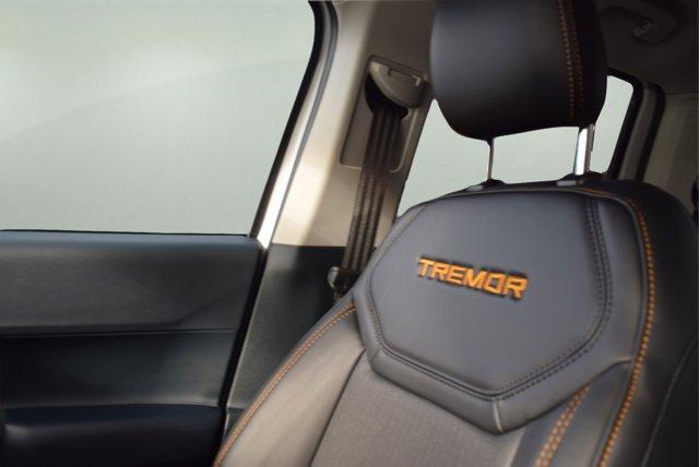 new 2026 Ford Maverick car, priced at $43,685