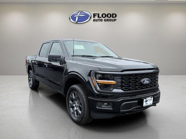new 2026 Ford F-150 car, priced at $46,895